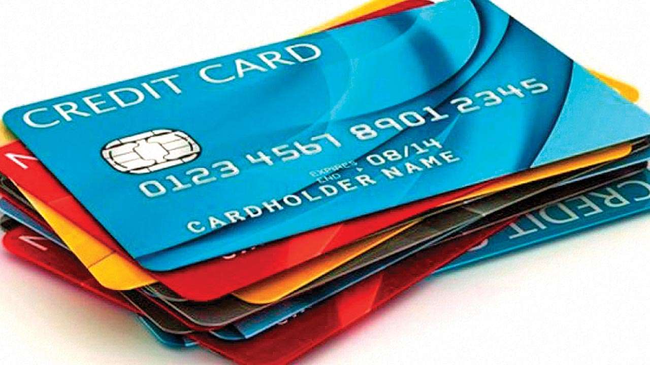 Loan online to card